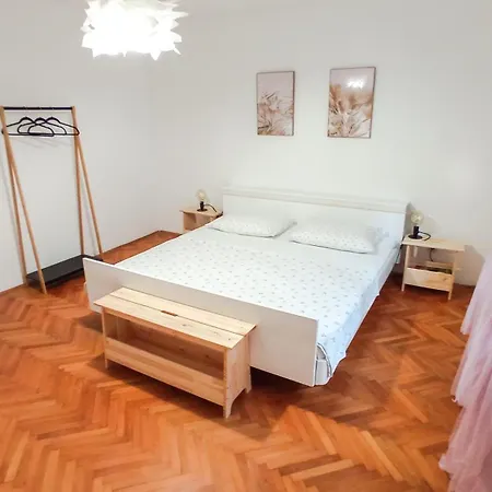 7kastela Апартаменти *